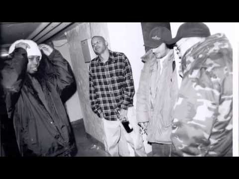 Horsemen - The Science - 02 - If ICUB4UC Me