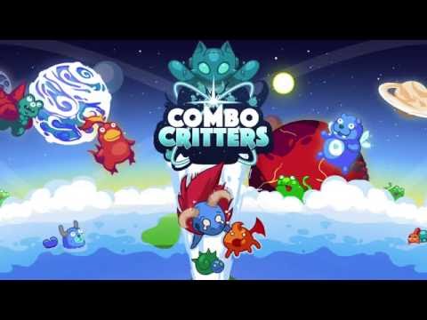 Combo Critters Video