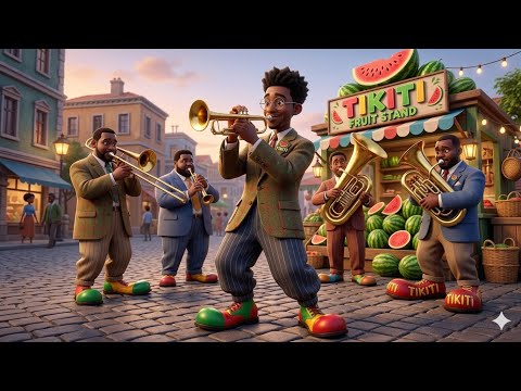 YouTube Thumbnail
