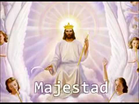 Majestad video