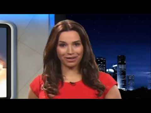 REVELATION  END OF DAYS - PART 1 : TRUMPET SOUNDS