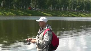 Отчеты о рыбалке каменске уральском