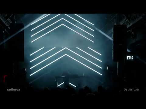 Festival MUTEK AR 2022 / Nitta aka Dinamite + Ana Heilpern / Radio REA x Artlab