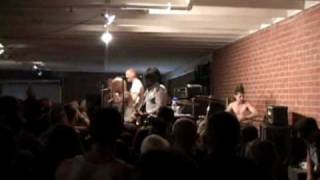 Lower Class Brats - See You Go 11/14/08 at Shiver presented by Piratical Productions and Punk Rock Demonstration