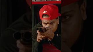 Ricky’s death (1991) “Ricky”! Boys in the hood