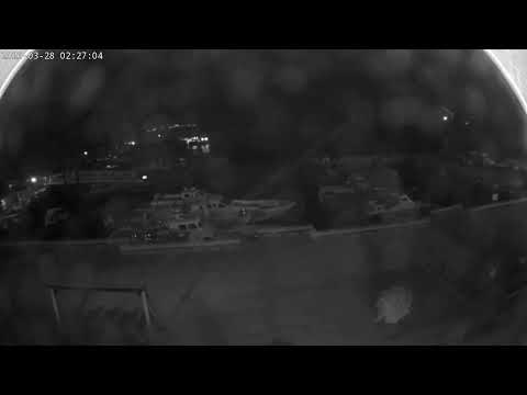 馬祖北竿白沙港