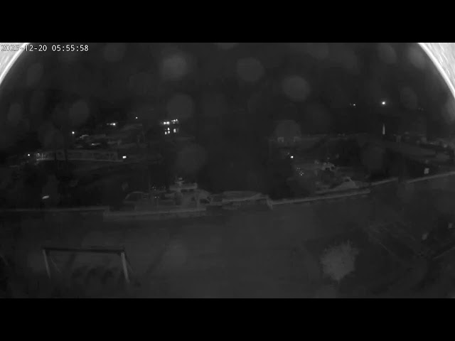 馬祖北竿白沙港