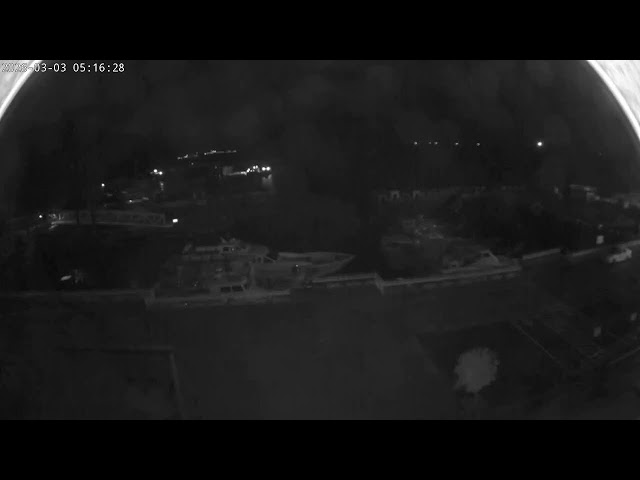 Beigan Baisha Harbor