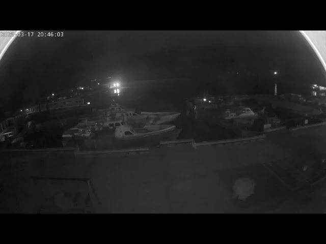 馬祖北竿白沙港