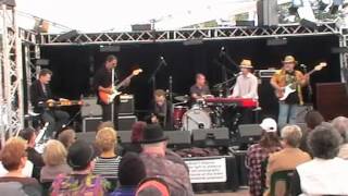 Dillon James Band | Broadbeach Blues 2011 - 2/2