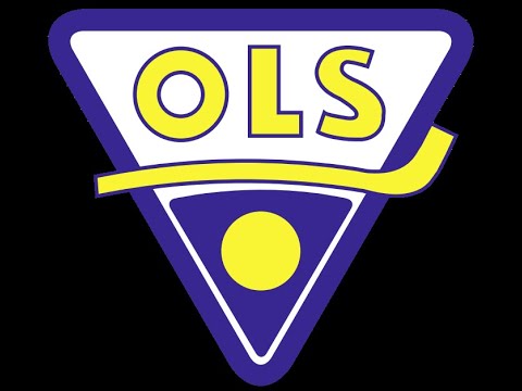 OLS 12 Keltasininen vs. Tervarit