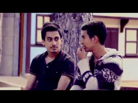 iSyanQaR26 & Alper Çakır - Küfürleri Yok Ettim Yeni 2015