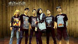 Download lagu Anastasya - Hitam (Indonesia Gothic Metal) mp3