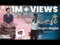 Kadhal Cafe Chapter 02 Virgin Mojito Ft Aniiruth Lakshana Staytunedoffl