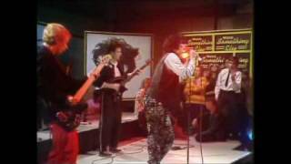 Siouxsie And The Banshees - Love In A Void (Live)