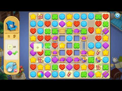 Matchington Mansion level 1091 HD