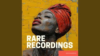 Tonandos De Media Noche (Song At Midnight) (The World of Miriam Makeba)