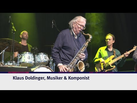 Tatort Eifel 2019 - Das Verhör #01: Klaus Doldinger