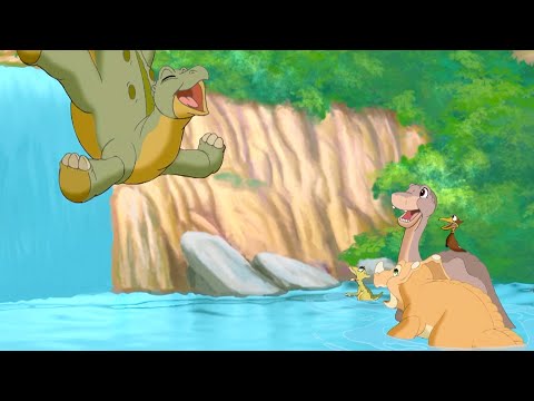 Dino-Paradies! 🦕 ☀️ | In Einem Land Vor Unserer Zeit