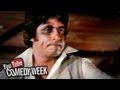 Amitabh Bachchan Talking To Mirror Amar Akbar Anthony Comedy Week Exclusive