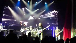 Joe Satriani - Pyrrhic Victoria