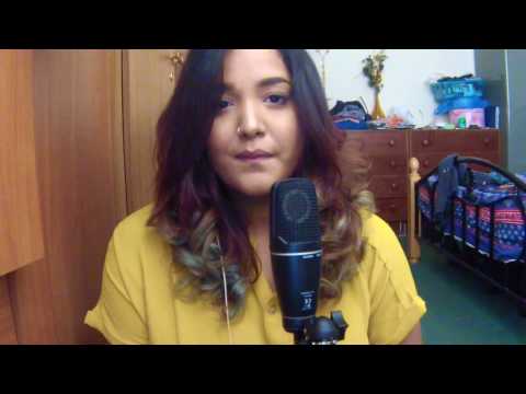 Dancing on my own (Cover) - Mellissa Dessa