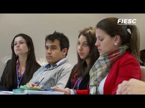 SIMPESC / IEL – Programa de Encadeamento Produtivo – 2013