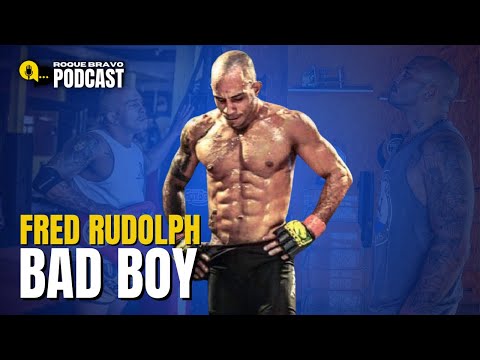 Episodio 28 Fred Bad Boy