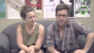 Osprey Radio&#39;s THE COUCH: This Frontier Needs Heroes