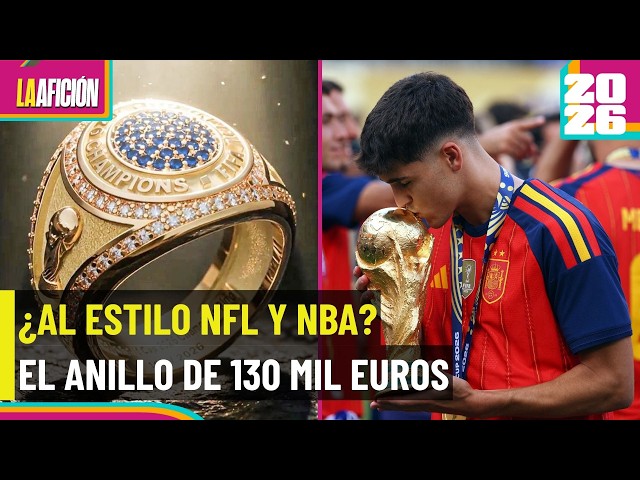 Vídeo relacionado con SYUFRE Anillo de Campeón, Réplica de Todos Los Anillos de Campeón Anteriores, con Caja de Presentación, para Fanáticos, Amigos Y Familiares, Cumpleaños/1972 S/11