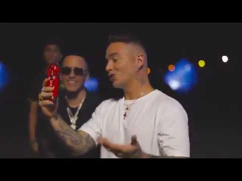 Yandel Ft. J Balvin - Muy Personal (Video Preview)