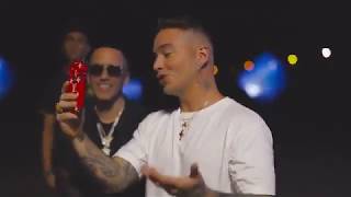 Yandel Ft. J Balvin - Muy Personal (Video Preview)