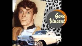 Rocky Road Blues     Gene VINCENT