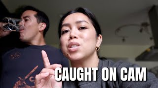 Another sign caught on camera! - @itsJudysLife