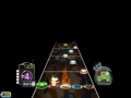 Guitar Hero DragonForce :: Inside the Winter Storm