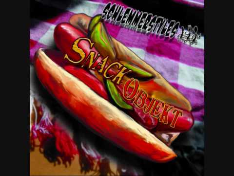 Schlemmerstyles - Ausreden (2009)
