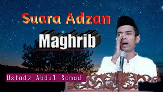 Download lagu Merinding !! Ternyata Beginilah Suara Adzan Magrib Merdu Ustadz Abdul Somad mp3 Download lagu Merinding !! Ternyata Beginilah Suara Adzan Magrib Merdu Ustadz Abdul Somad mp3