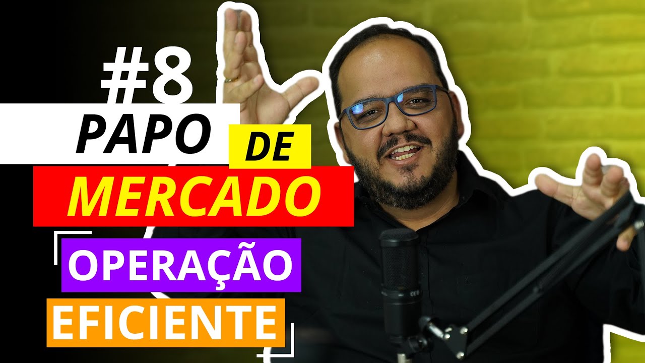 COMO DEIXAR A OPERAÇÃO DO SUPERMERCADO MAIS EFICIENTE E GANHAR MUITO DINHEIRO