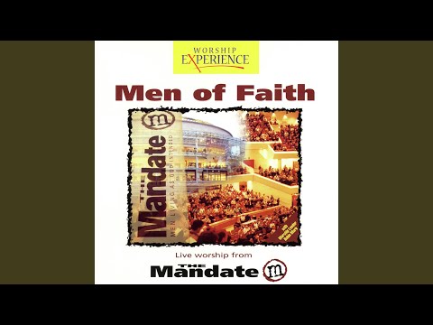 Lord I Come To You (The Power of Your Love)