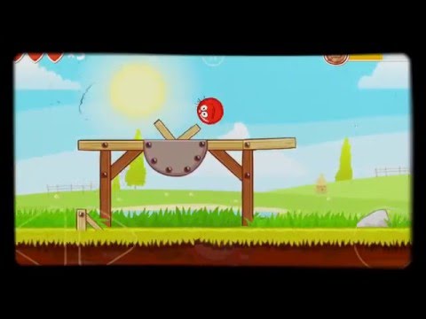 COMO PASARSE EL NIVEL 9 DE RED BALL 4