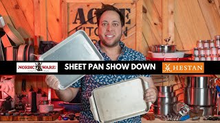 BAKING Sheet Pans | Aluminum VS Stainless - WHICH IS BETTER?