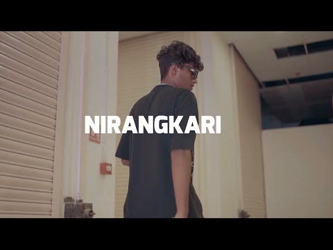 LIL MAXEE - NIRANGKARI ( OFFICIAL MUSIC VIDEO ) GANGSTA RECORDS