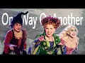 The Sanderson Sisters - One Way Or Another (Full Music Video) Hocus Pocus 2