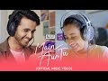 FilterCopy | Music Video | Main Aur Tu (A Cute Love Story) | Antara, Siddharth, Karthik