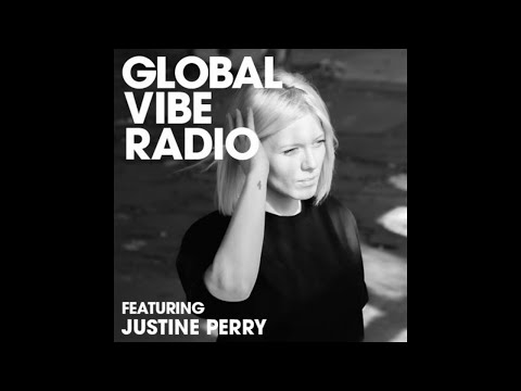 Justine Perry - Global Vibe Radio Mix | Art Bei Ton