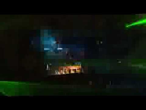 CARL COX @ DANCE VALLEY 2004