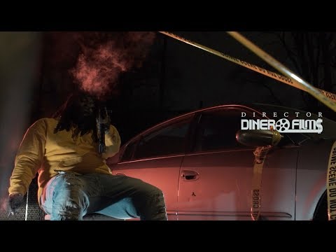 JRowe - Killaman (Official Video) Shot By @DineroFilms