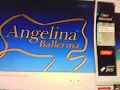Angelina Ballerina Light Roblox Version