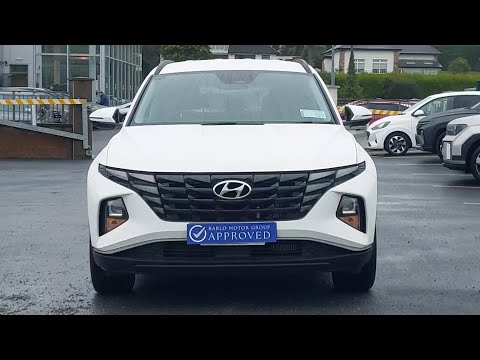 Hyundai Tucson Executive 1.6CRDi - Image 2