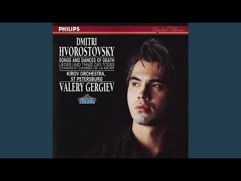 Rimsky-Korsakov: The Snow Maiden / Act III - Na t'oplam sinem more